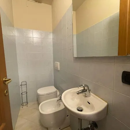 Il Bosco By World Apartment Castagnelo