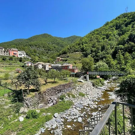 Il Bosco By World Castagnelo