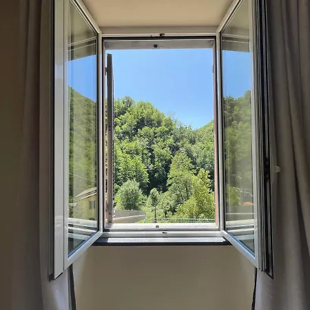 Il Bosco By World Appartamento *
