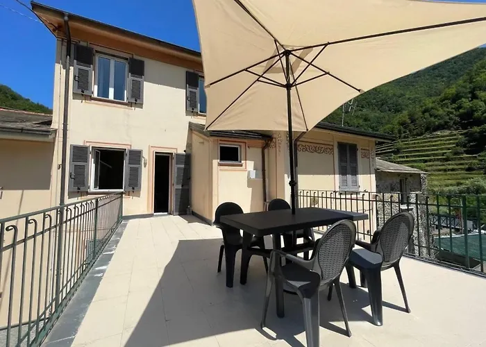 Apartmán Il Bosco By World *