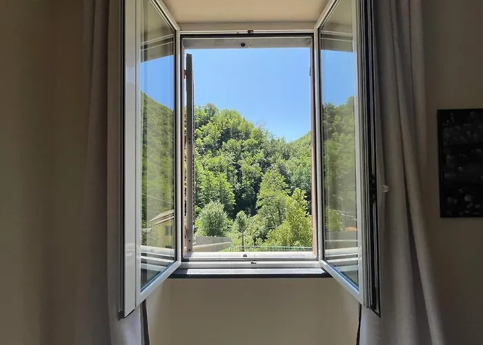 Il Bosco By World Apartmán *